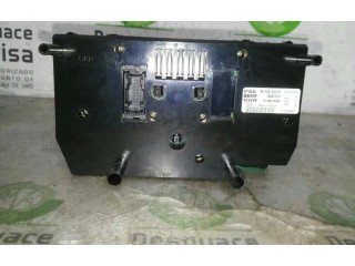 Блок управления климат-контролем 96450543XT, 0070010 Citroen Xsara Picasso