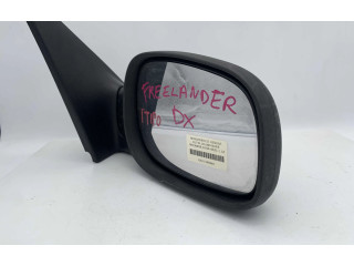 Zpětné zrcátko Land Rover Freelander 1998 CRB501041PMD