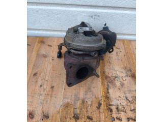  Турбина Ford S-MAX  760774   для двигателя TXWA      