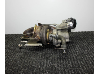 Турбина BMW X3 F25 7588938
