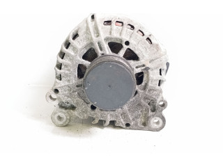 Генератор 03L903023F, 03L903023 Volkswagen Golf VII