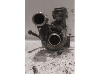 Turbodmychadlo Турбина 55191596, 55191596 Fiat Stilo