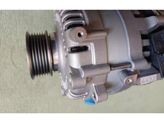 Генератор 05E903019F, AAC9173190300 Audi Q3 F3