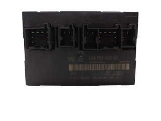 Блок комфорта 1K0959433CP, 71074700000 Volkswagen Caddy