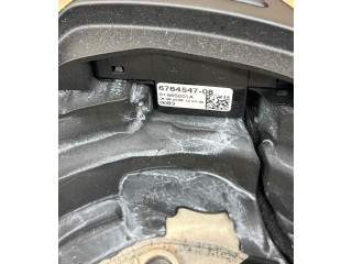 Volant BMW 5 E60 E61 2008 6764547