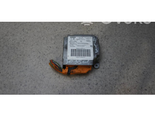 Řídící jednotka 9652712180, 5WK42908 Peugeot 307 2004