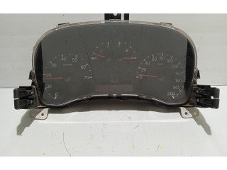 Přístrojová deska  Fiat Punto Evo 3490 46812961  