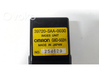 Блок управления 39720SAA0030, 254629 Acura RL