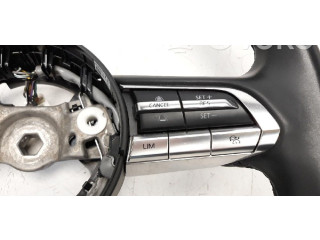 Руль Mazda 3 2019 - года BCKA32982