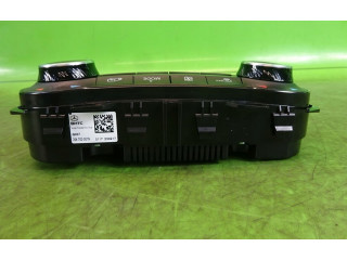 Блок управления климат-контролем A0919011101 Infiniti Q30