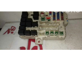 Pojistková skříňka 5WK548202226 Smart ForFour