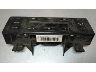 Блок управления климат-контролем 96482616XT, 100644K   Peugeot 406