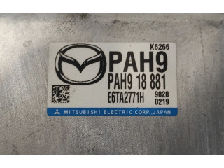 Řídící jednotka PAH918881, E6TA2771H Mazda 3 2019