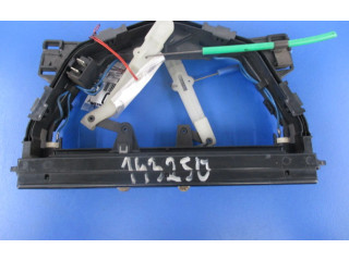 Блок управления климат-контролем    Volvo 440