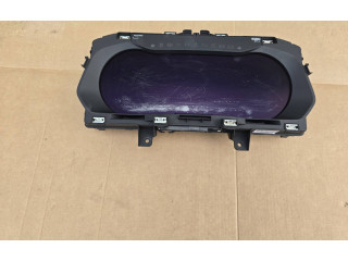 Přístrojová deska  Volkswagen Tiguan 2017 5NA920790B  