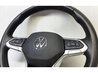 Руль Volkswagen Golf VIII 2019 - года 5H0419089EP, 5H0956542A