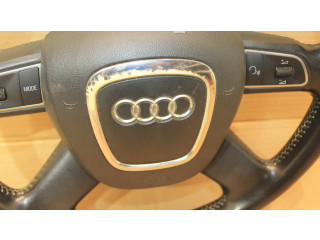 Volant Audi Q7 4L 2007 61678340  