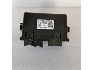 Блок управления 84591525 Buick Encore GX I