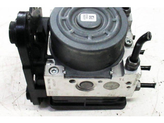 Блок АБС 3Q0907379P Skoda Octavia Mk3 (5E) 2013 - 2019 года