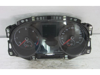 Панель приборов 5G1920741D Volkswagen Golf VII