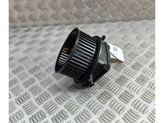 Вентилятор печки 4M2820021 Audi A4 Allroad B9