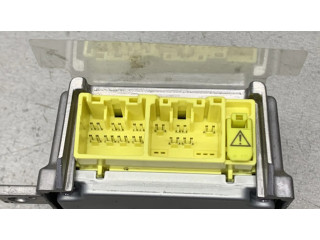 Блок подушек безопасности MR587868   Mitsubishi Outlander