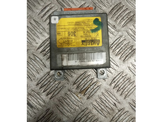 Блок управления надувных подушек 550578100 Peugeot 306 - года