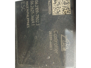 Блок АБС 28515966003 Mitsubishi ASX - года