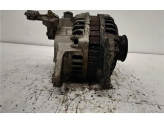 Генератор A2TB0191B, A2TB0191B Mazda 626