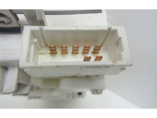 Блок управления климат-контролем 52492882   Renault Twingo I