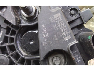 Генератор 06F903023F, 0124525091 Volkswagen Caddy