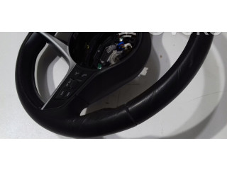 Volant Alfa Romeo Stelvio 2018 01561406650