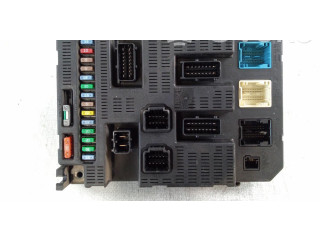 Блок предохранителей 9659285680 Citroen C4 I