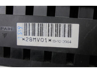 Блок предохранителей 9162323, 9162323 Volvo XC90