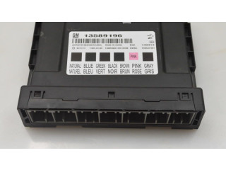 Комфортный модуль