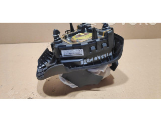 Подушка безопасности водителя Volkswagen Golf VII