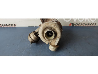 Турбина Volvo S60 7231674