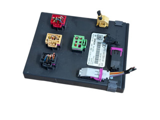 Блок комфорта 4H0907063BF, 20012002   Audi A7 S7 4G   