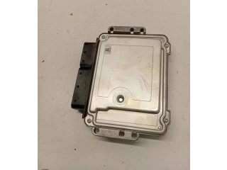 Блок управления коробкой передач 9656612380, 1231964 Ford Focus C-MAX