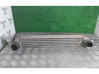 Интеркулер 52401015 Opel Meriva A