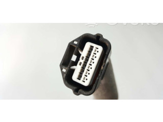 Зеркало электрическое Nissan Pathfinder R51 2005 - 2012 года