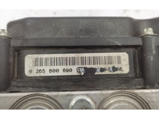 Jednotka ABS 51798104, 0265232053 Fiat Punto (199) 2007