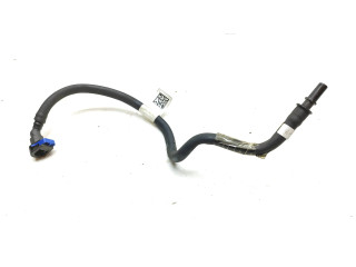 Топливная трубка (трубки)