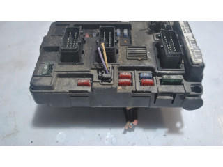 Блок комфорта 10R0514973 Citroen Berlingo