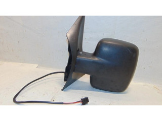 Zpětné zrcátko levé Mercedes-Benz Vito Viano W638 1998 A6388100716, A0058206042