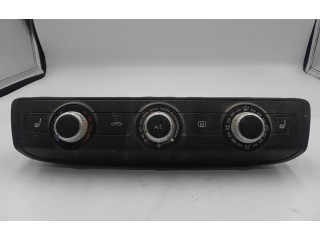 Блок управления климат-контролем 8v0828047e Audi A3 S3 A3 Sportback 8P