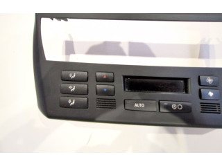 Блок управления климат-контролем 64113417544, 64113417544   BMW X3 E83