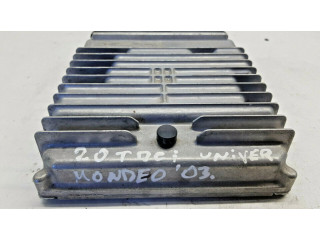 Řídící jednotka 3S7A12A650FD, nr1426 Ford Mondeo Mk III 2003