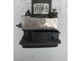 Блок АБС 71748419, 71748419 Fiat Idea - года