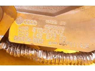 Турбина Audi A7 S7 4G 059145873ES, 059145873ES для двигателя Crt